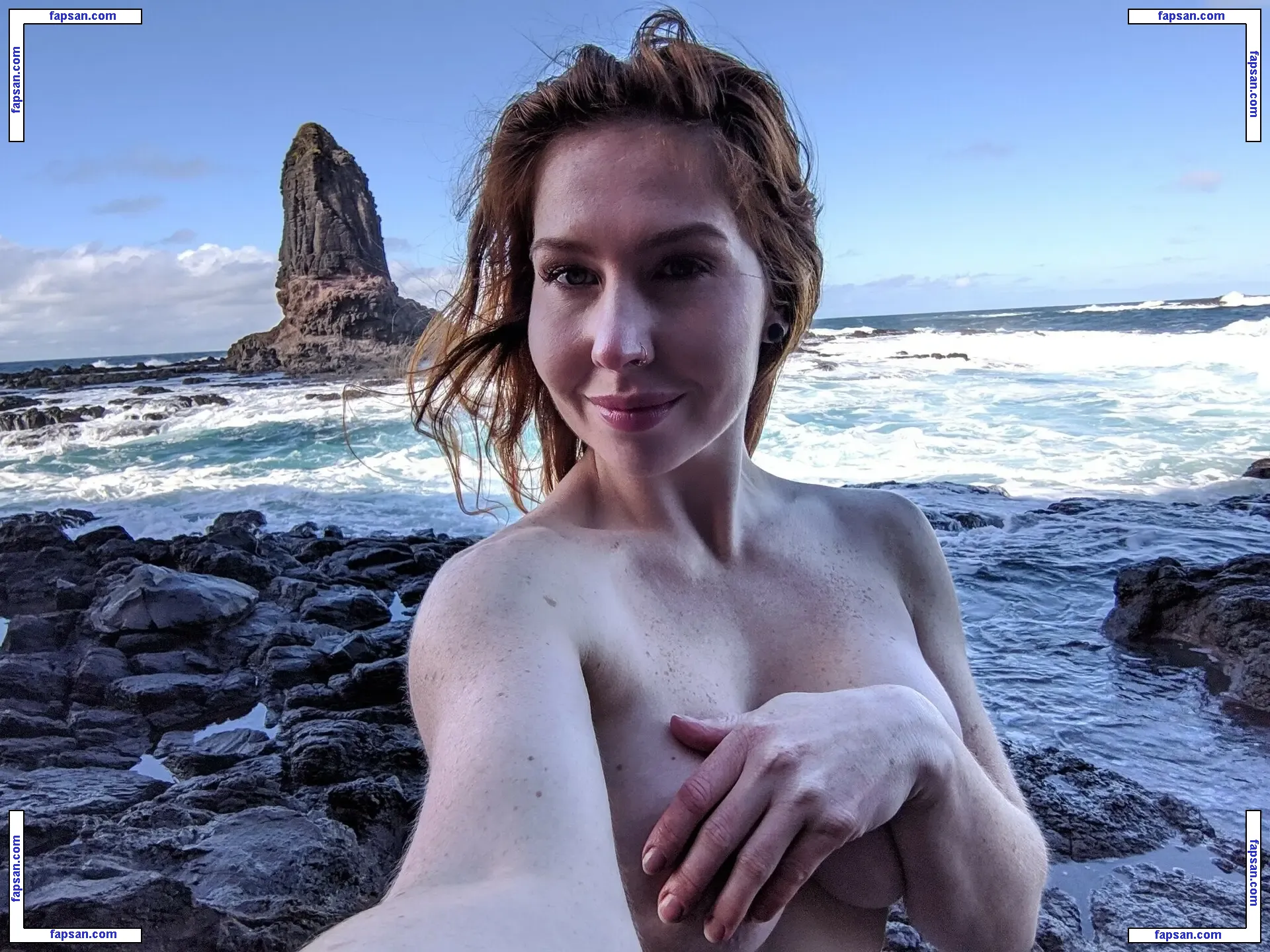 NakitaFox nude photo #0012 from OnlyFans