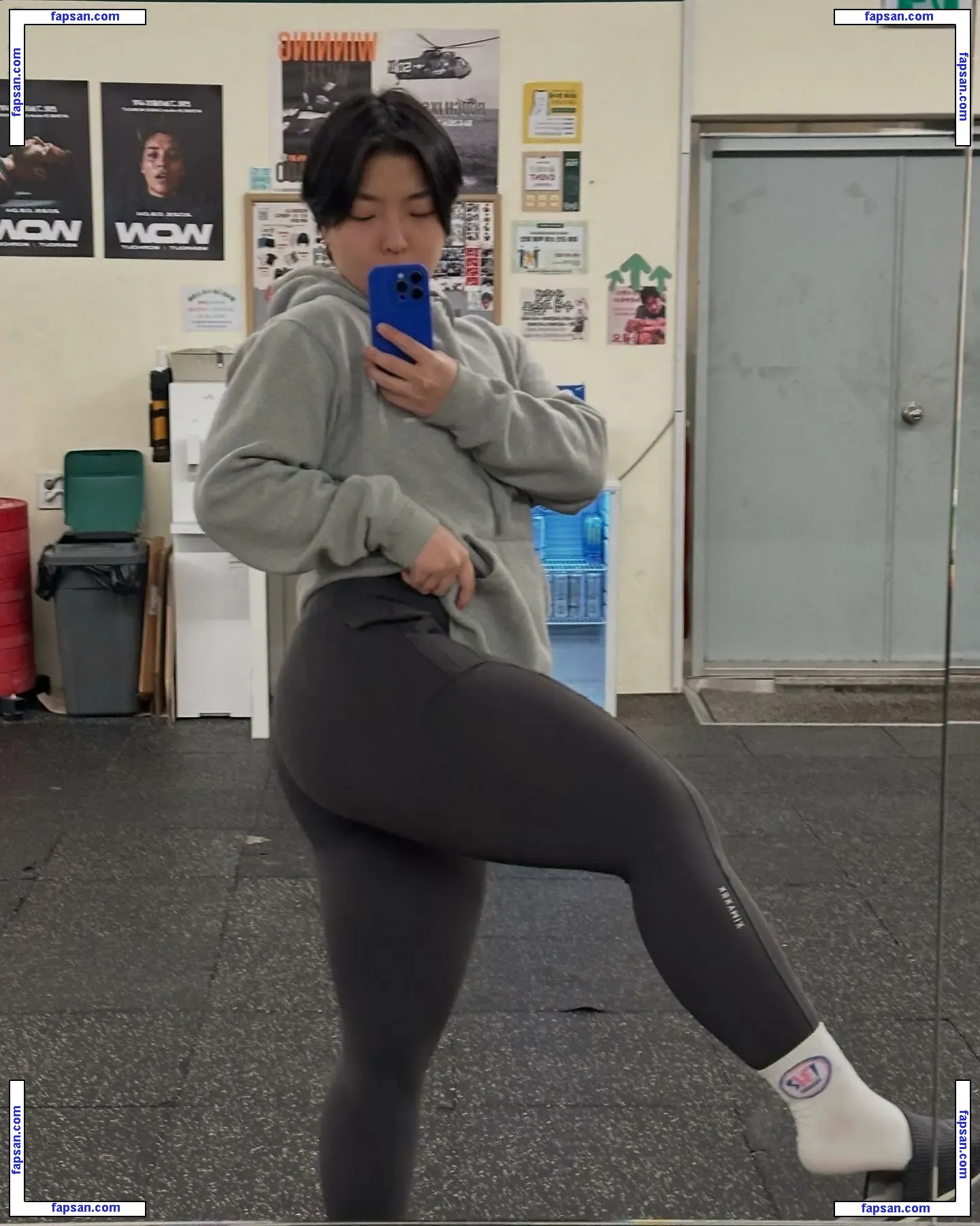 Nakki Hyung nude photo #0001 from OnlyFans