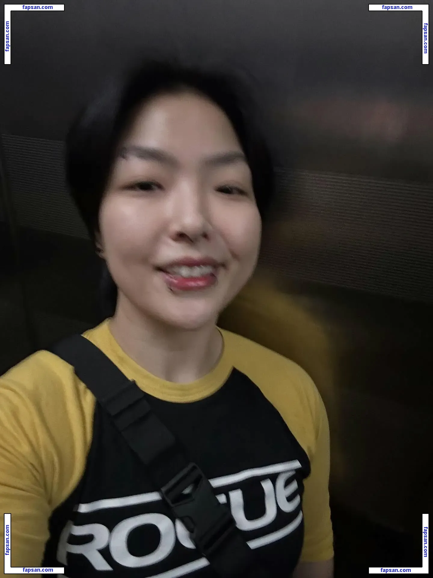 Nakki Hyung nude photo #0005 from OnlyFans