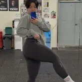 Nakki Hyung nude #0001