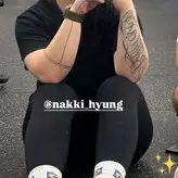 Nakki Hyung nude #0003