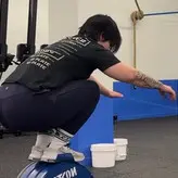 Nakki Hyung голая #0010