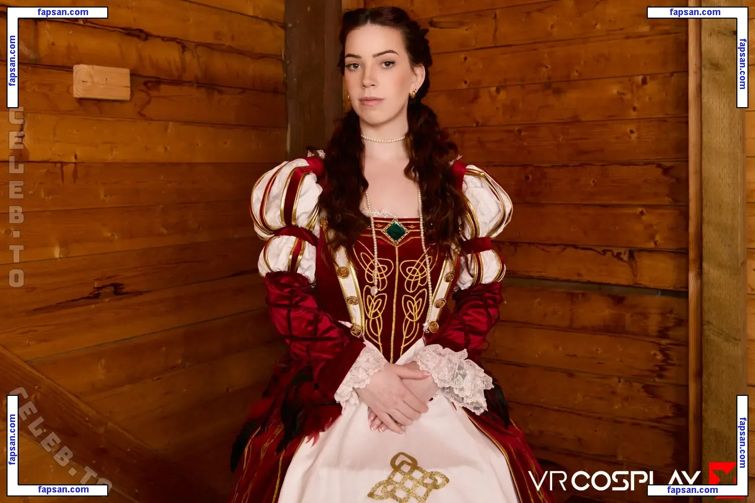 Nala Brooks голая фото #0165 с Онлифанс