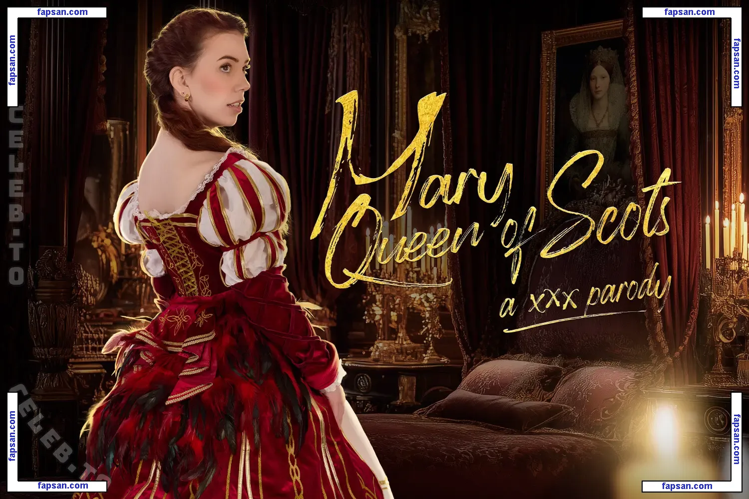 Nala Brooks голая фото #0174 с Онлифанс