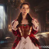 Nala Brooks голая #0169