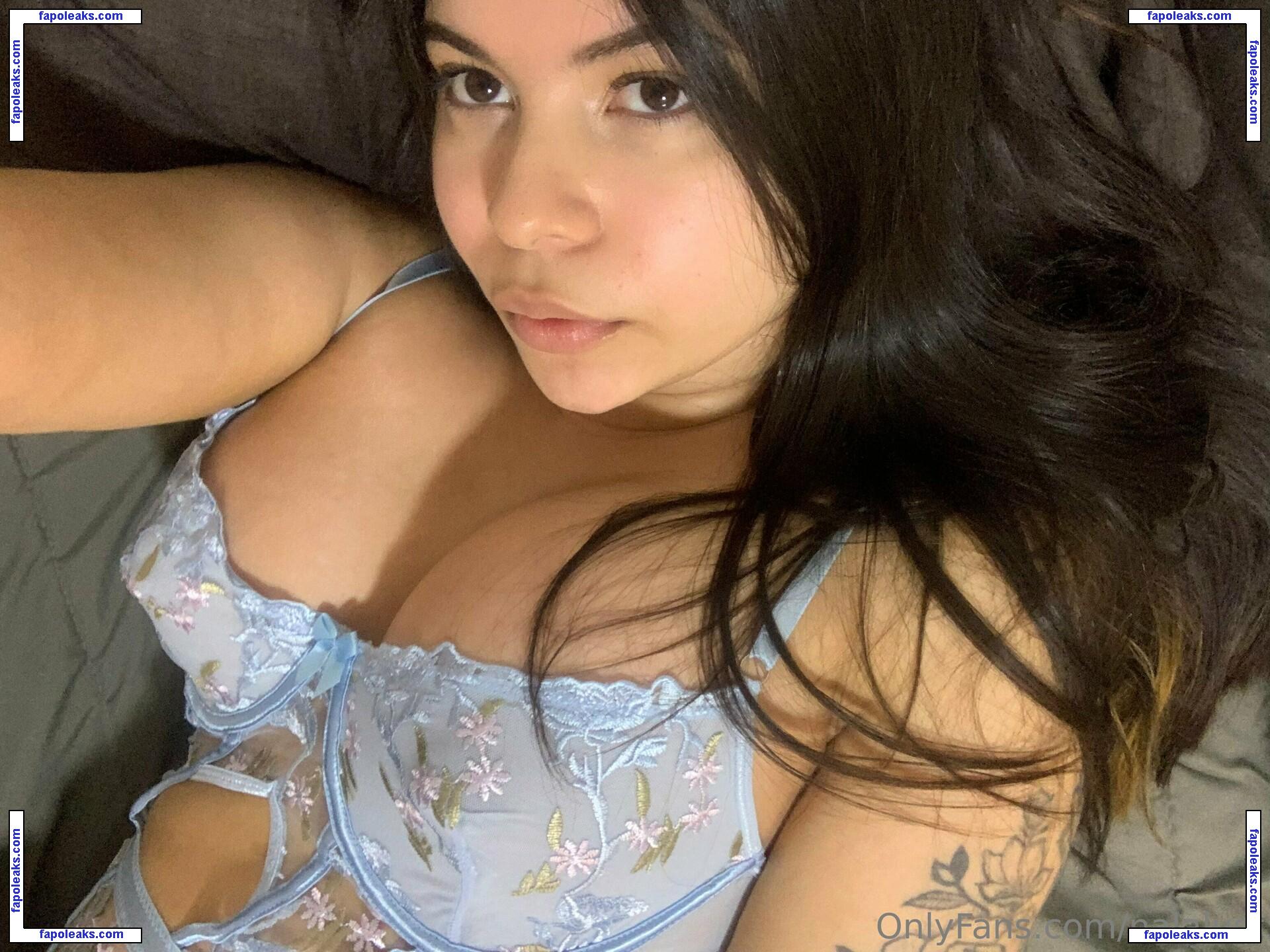 nalalust / nalaslotus nude photo #0005 from OnlyFans