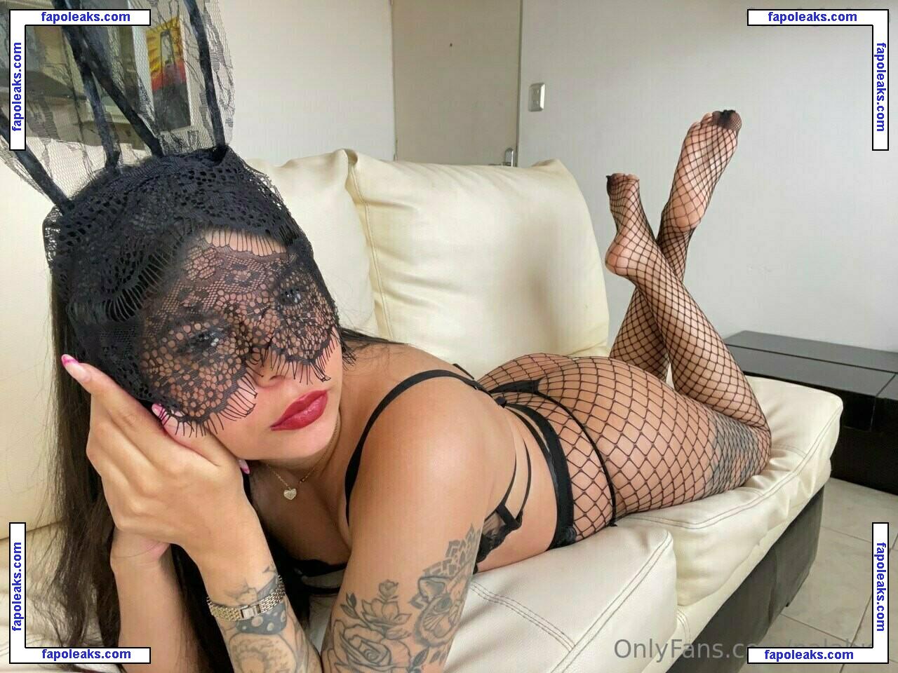 nalalust / nalaslotus nude photo #0009 from OnlyFans