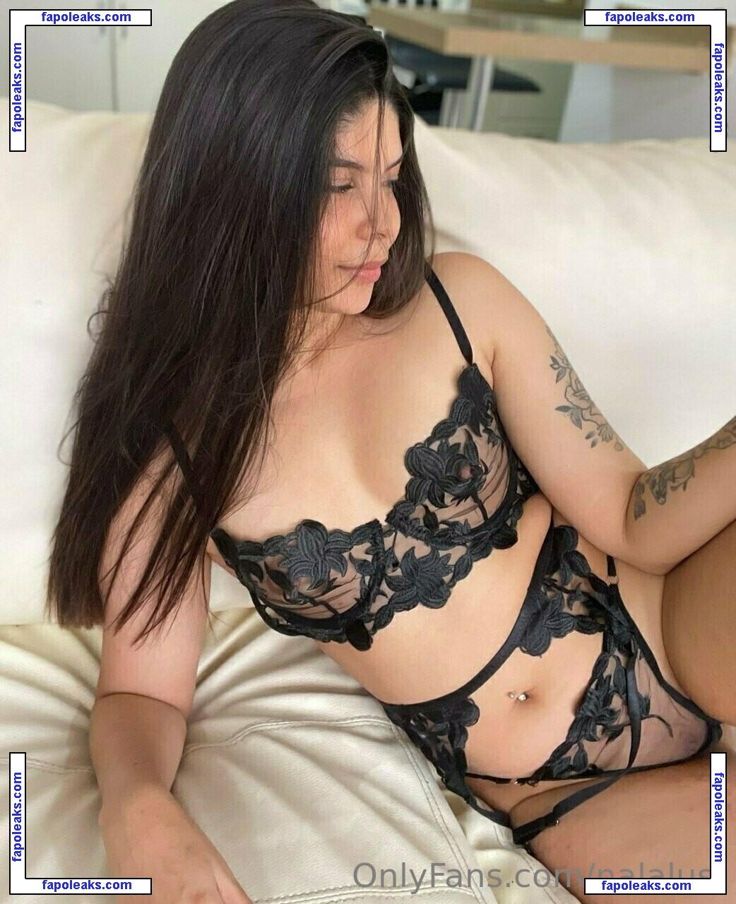 nalalust / nalaslotus nude photo #0021 from OnlyFans