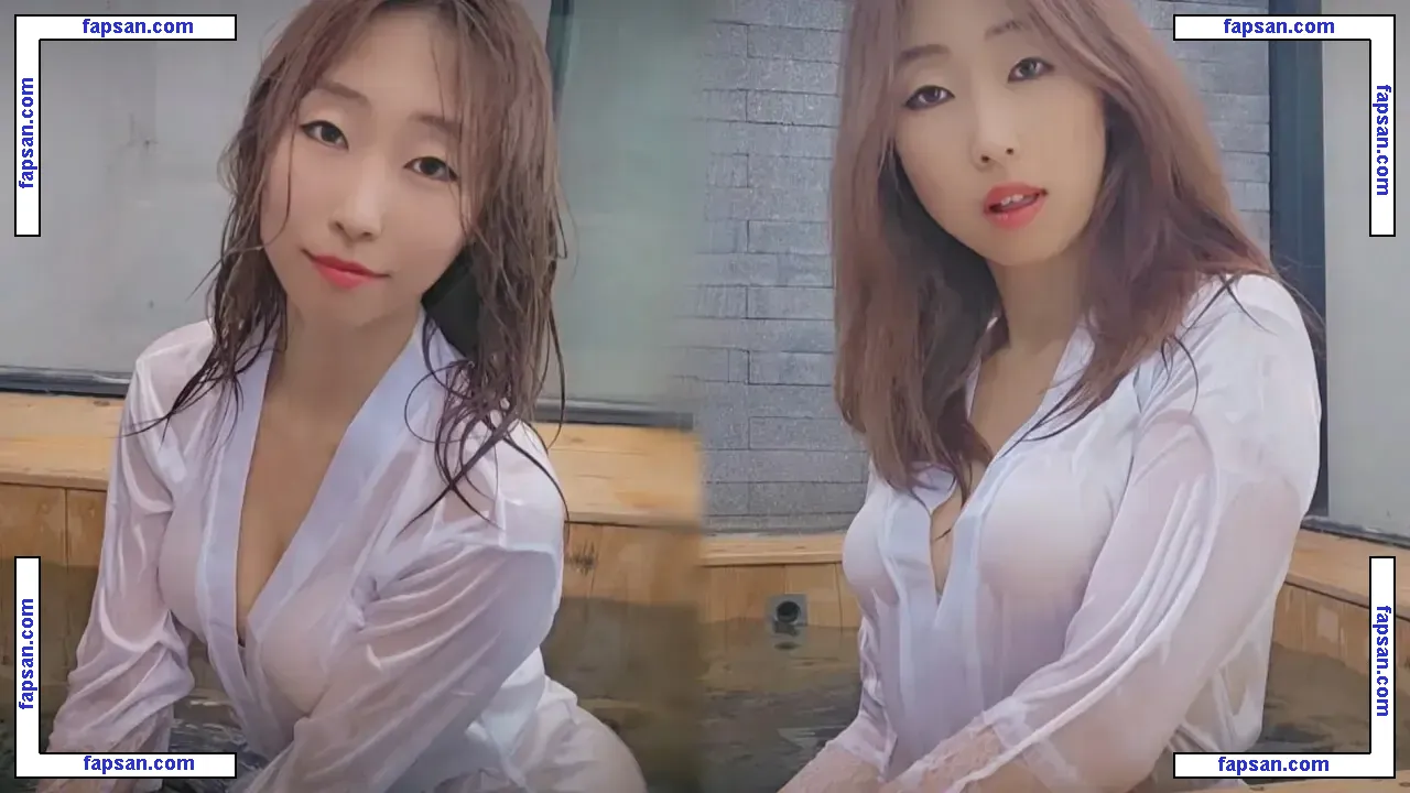 Nalbi ASMR nude photo #0009 from OnlyFans