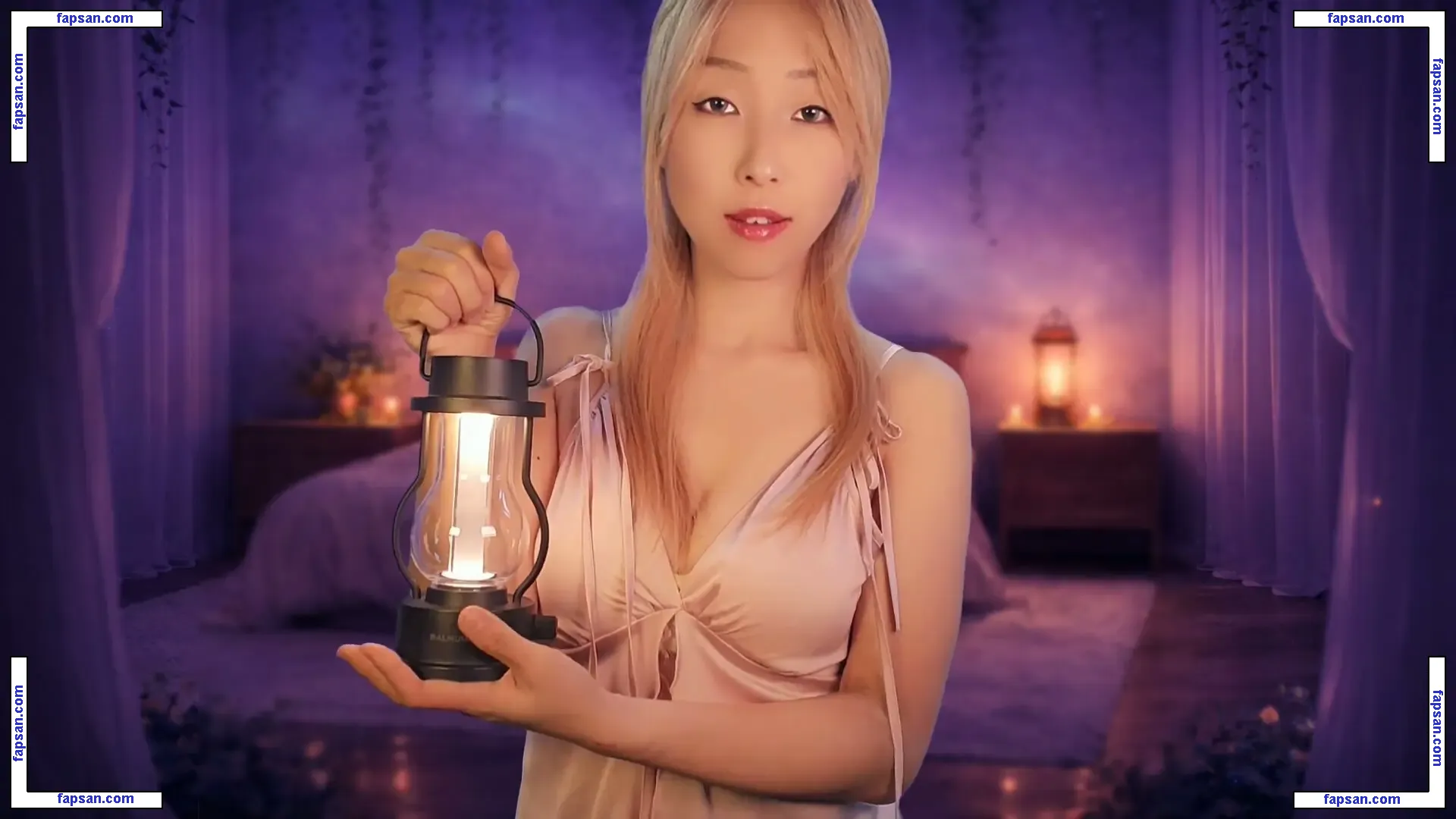 Nalbi ASMR nude photo #0011 from OnlyFans