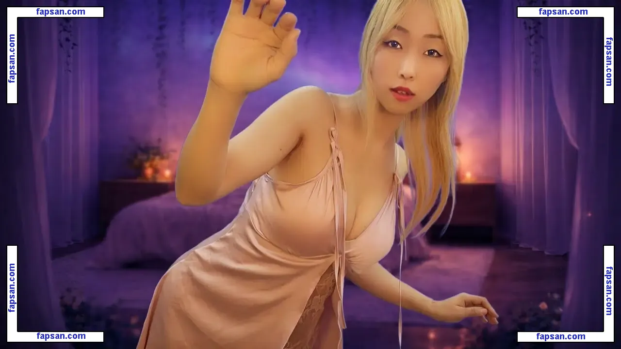 Nalbi ASMR nude photo #0017 from OnlyFans