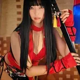 Nalbi ASMR голая #0001