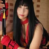 Nalbi ASMR голая #0003