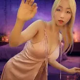 Nalbi ASMR nude #0017