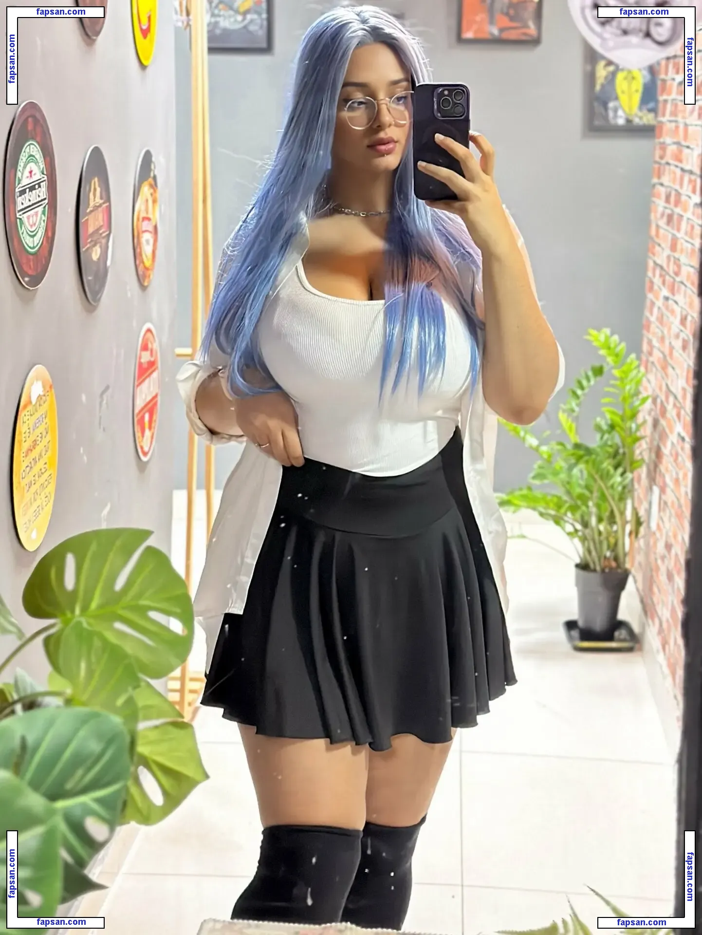 Nallinha nude photo #0077 from OnlyFans