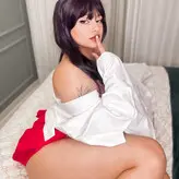 Nallinha nude #0072
