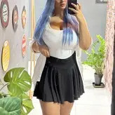 Nallinha nude #0077