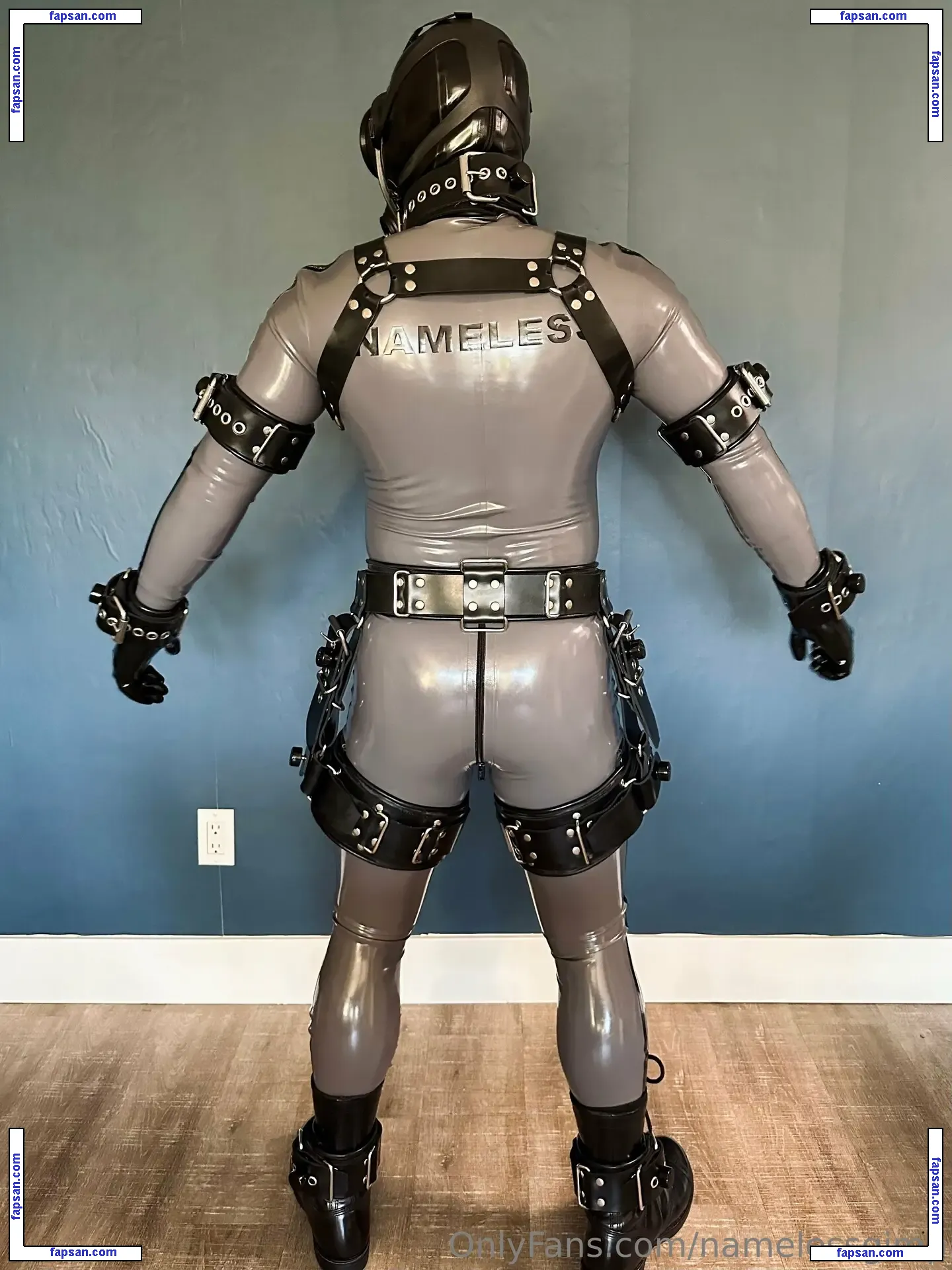 namelessgimp голая фото #0025 с Онлифанс