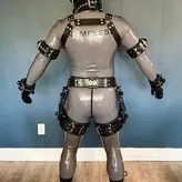 namelessgimp nude #0025