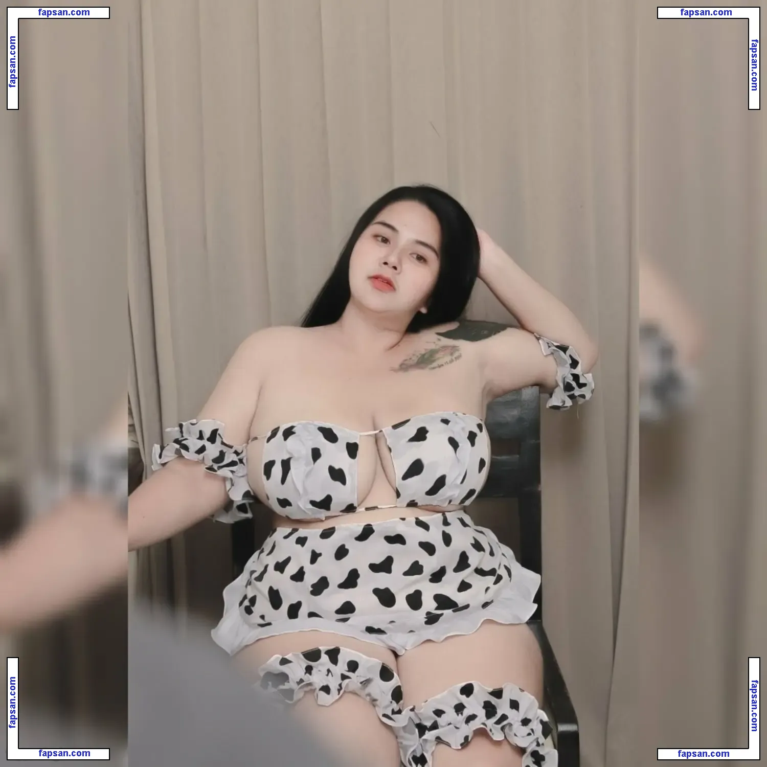 Namfon Sangsarawat nude photo #0007 from OnlyFans