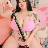 Namfon Sangsarawat nude #0008