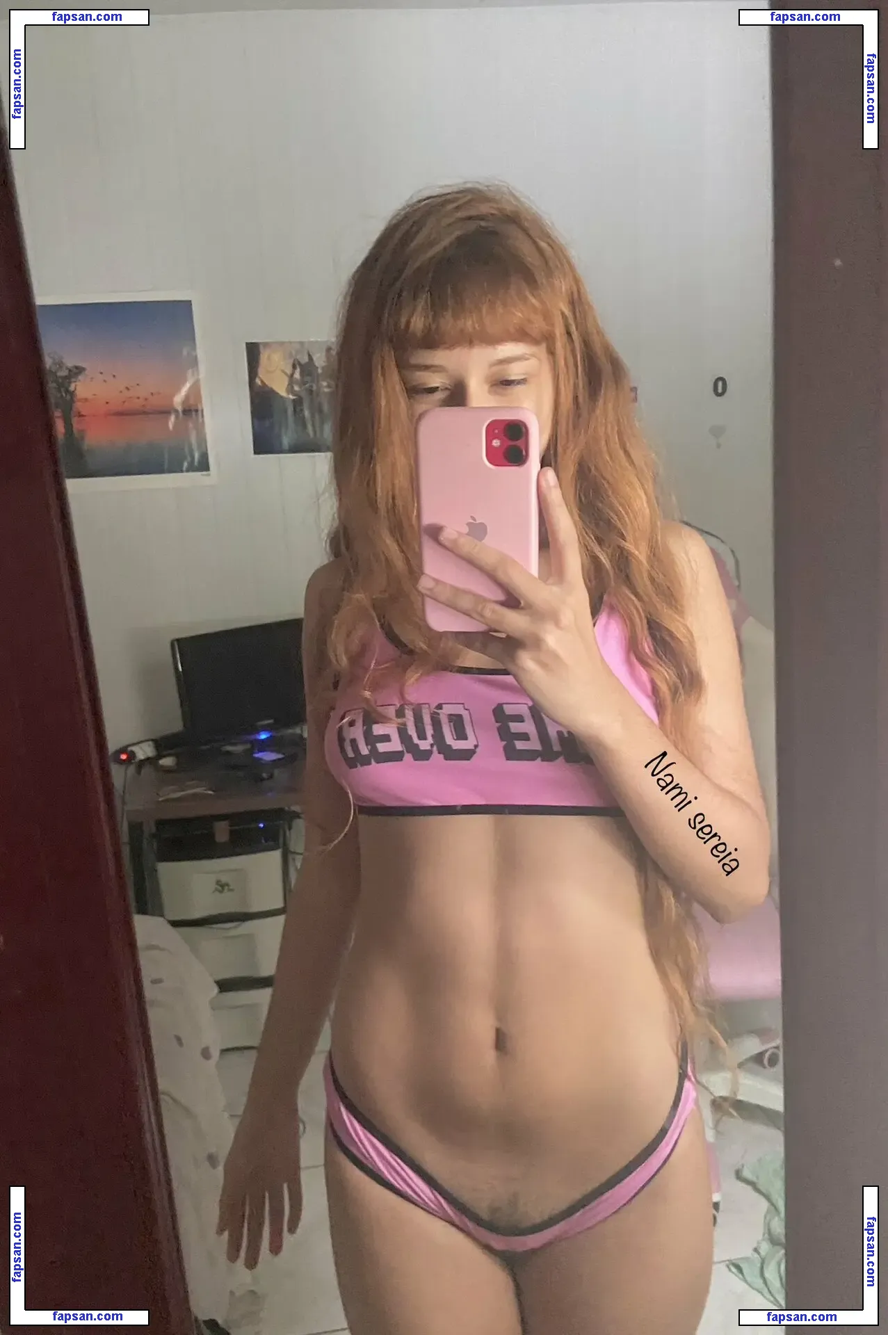 Nami Sereia nude photo #0026 from OnlyFans