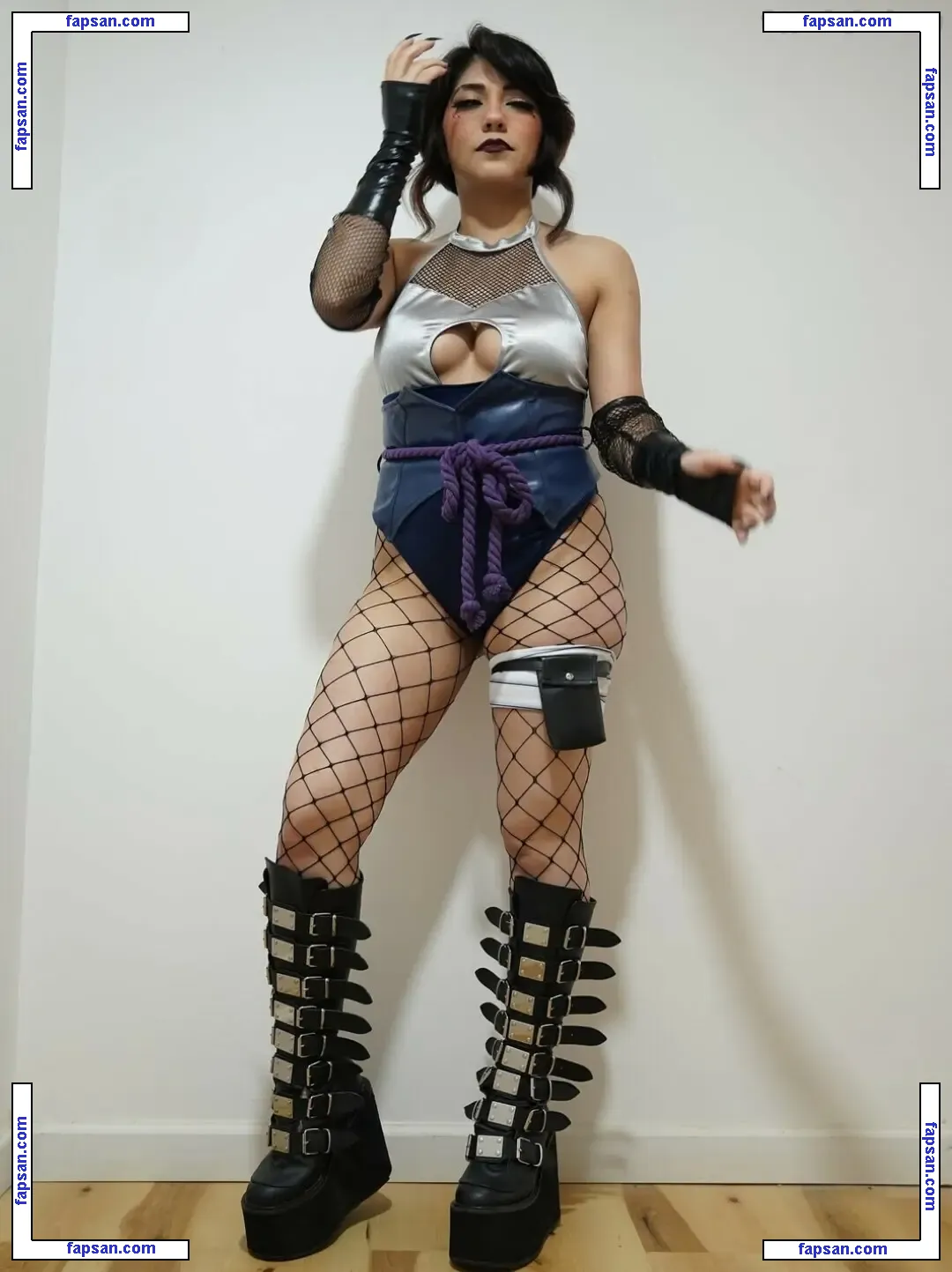 Namii.cos nude photo #0015 from OnlyFans