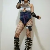 Namii.cos nude #0015