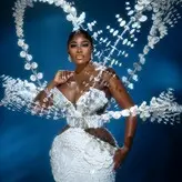 Nana Akua nude #0003