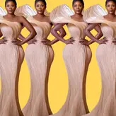 Nana Akua nude #0005