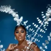 Nana Akua nude #0006