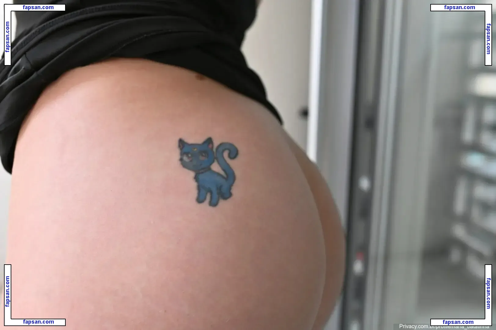 Nana Batatinha nude photo #0054 from OnlyFans