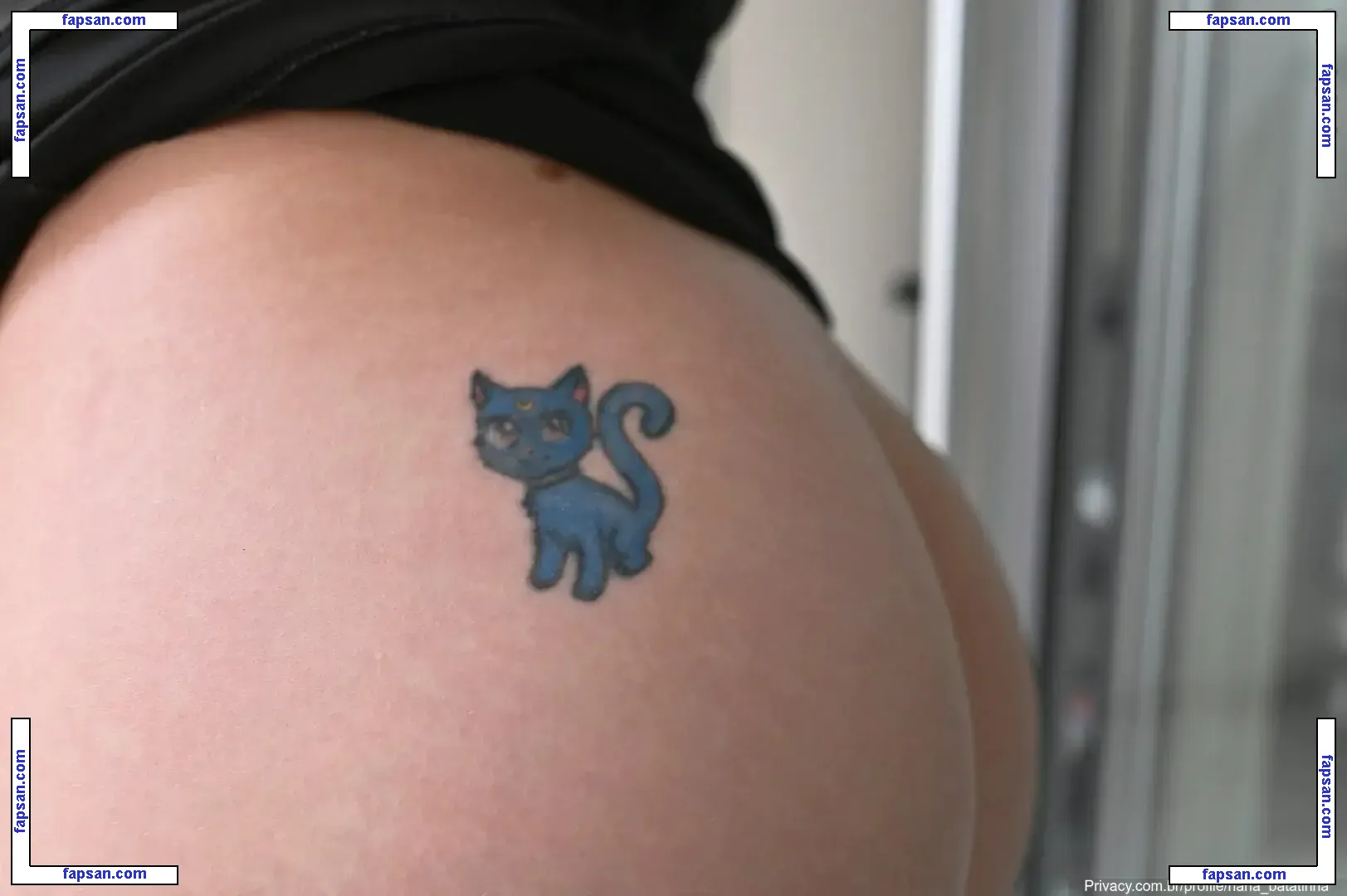 Nana Batatinha nude photo #0066 from OnlyFans