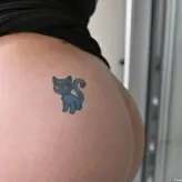 Nana Batatinha nude #0054