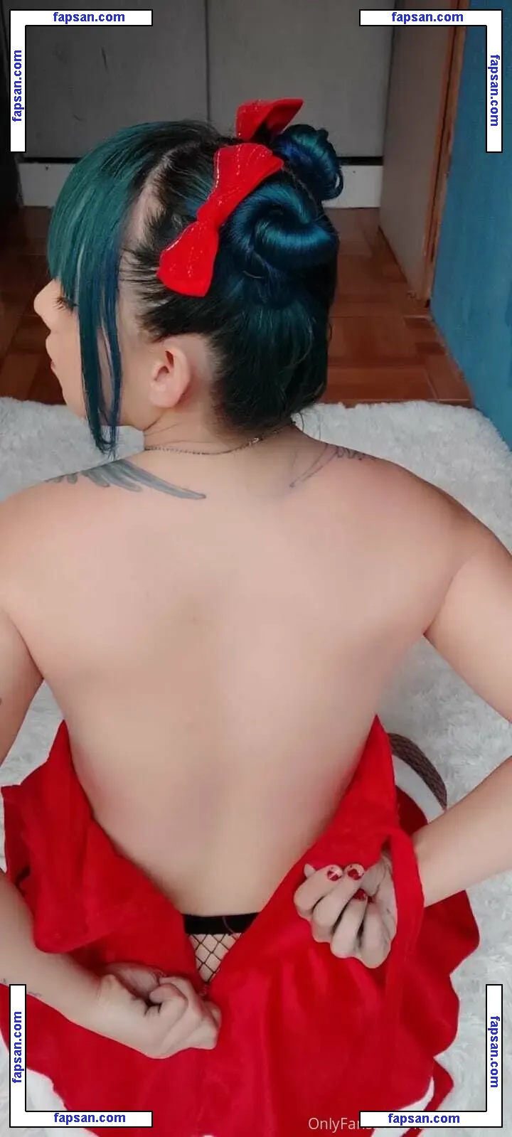 Nana Fadinha / fadinha_nana / nanafadinha_ofc nude photo #0034 from OnlyFans