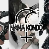 Nana Kondo голая #0012