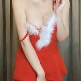 Nana Omakeno nude #0144