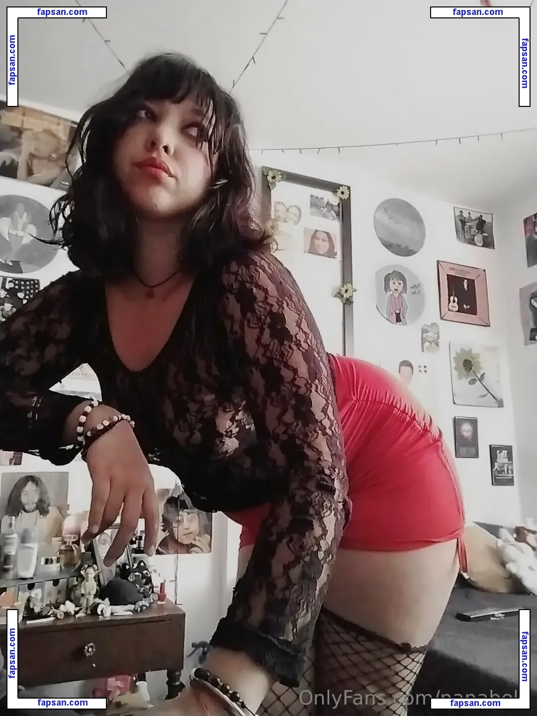 nanabela nude photo #0052 from OnlyFans
