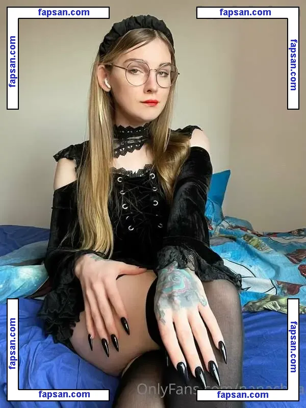 nanachka_nana голая фото #0023 с Онлифанс