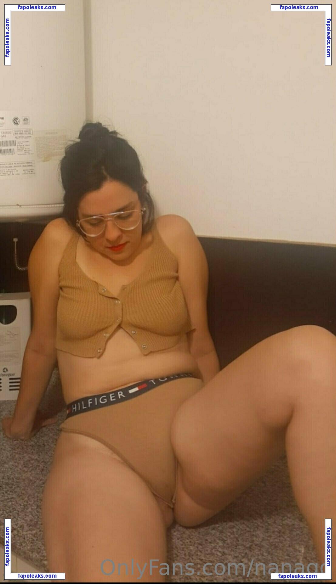 nanago nude photo #0016 from OnlyFans