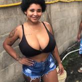 Nanah Rodrigues nude #0010