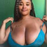 Nanah Rodrigues nude #0023