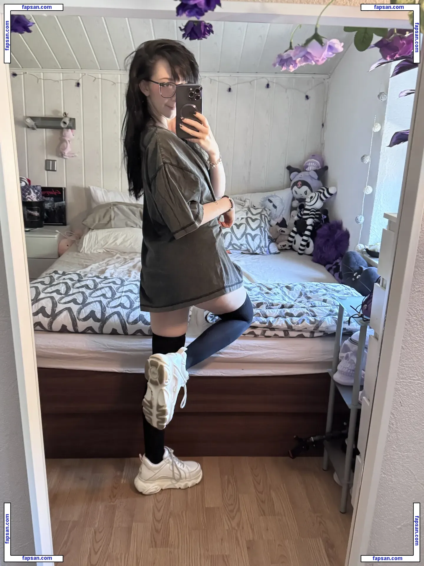 Nananightray Asmr nude photo #0054 from OnlyFans