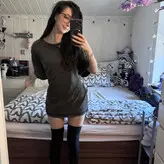 Nananightray Asmr nude #0055