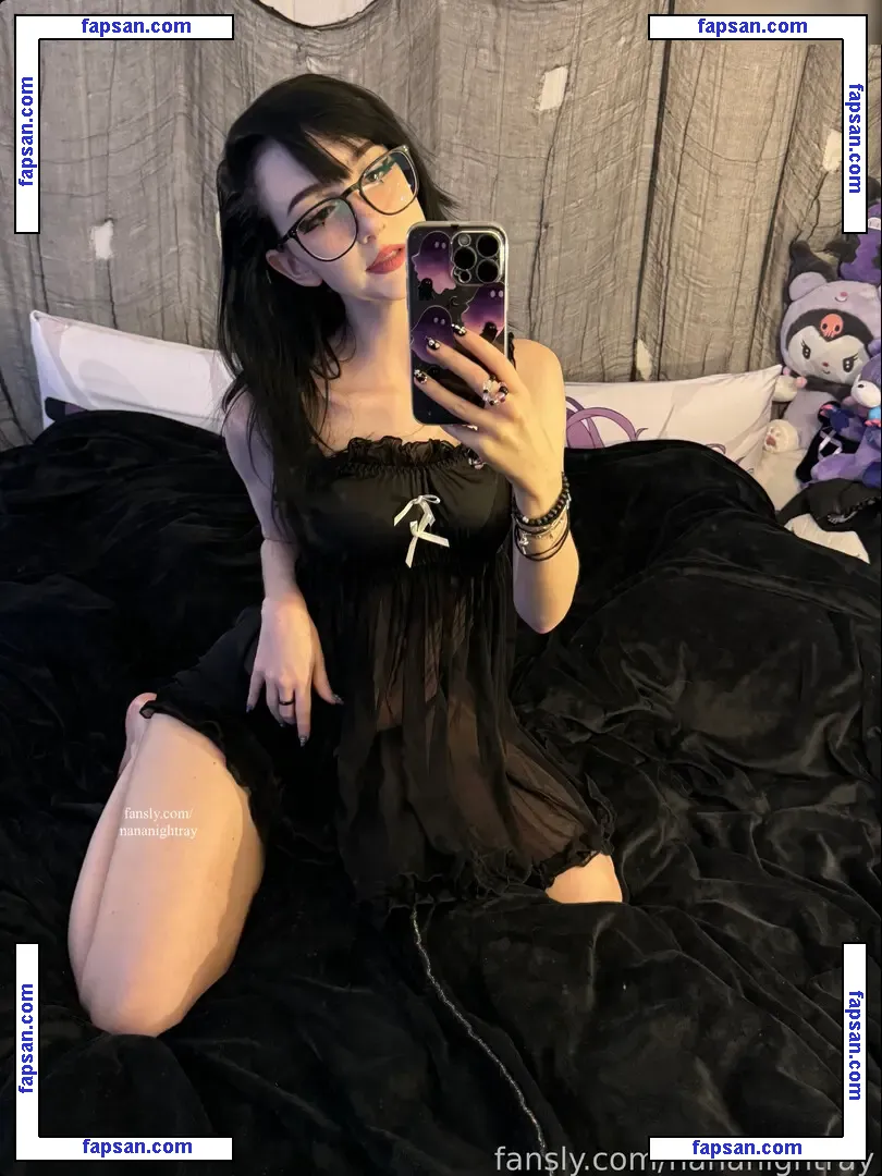 Nananightray nude photo #0187 from OnlyFans