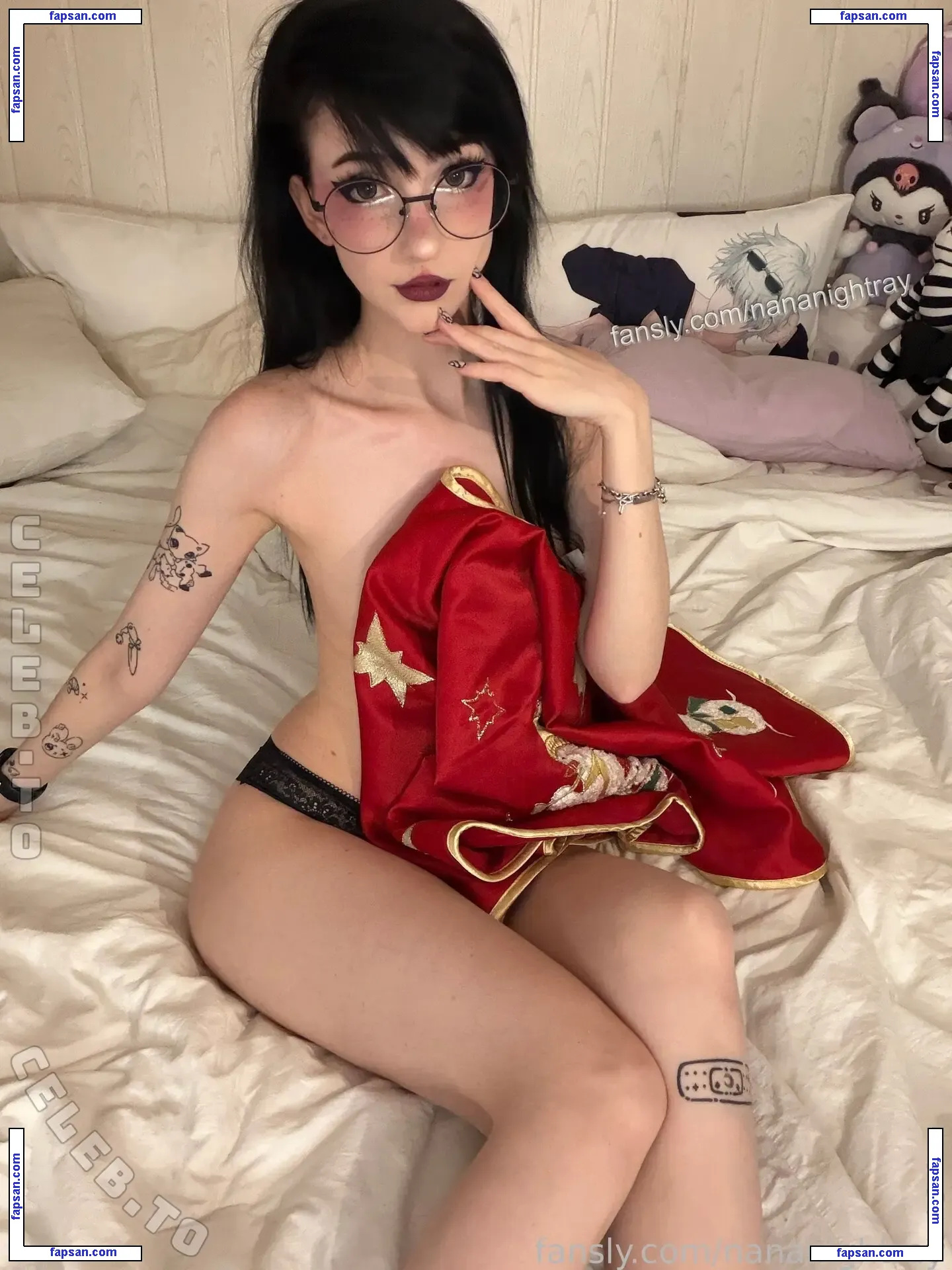 Nananightray nude photo #0243 from OnlyFans