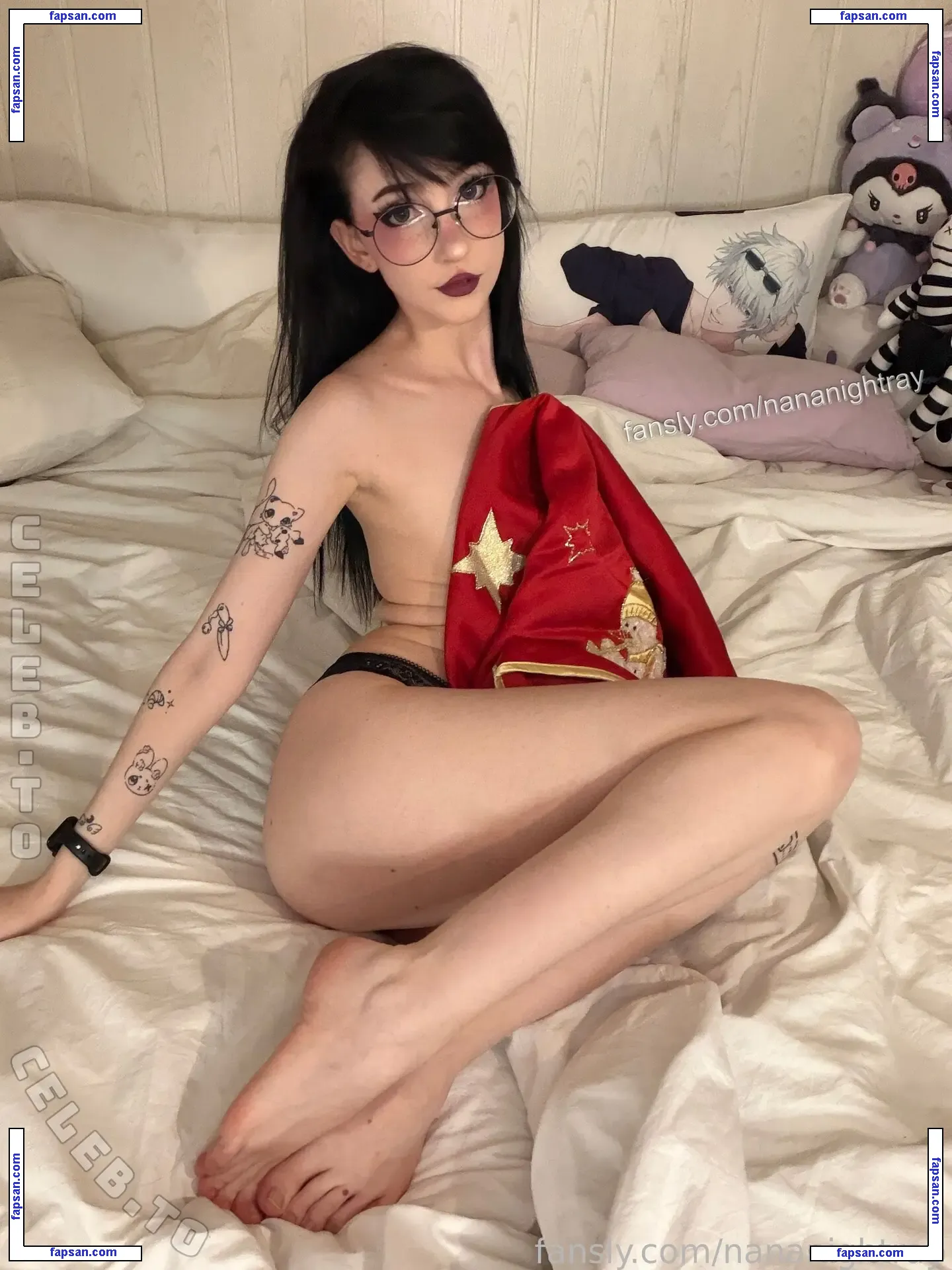 Nananightray nude photo #0249 from OnlyFans