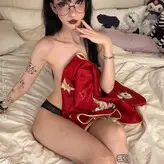 Nananightray nude #0243