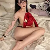 Nananightray nude #0249