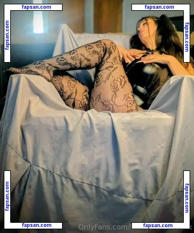 Nanas Qc голая фото #0001 с Онлифанс